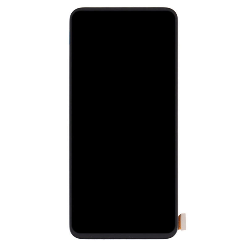 For Honor Magic 2 Grade S OEM Replacement AMOLED Screen and Digitizer Assembly Part (without Logo)