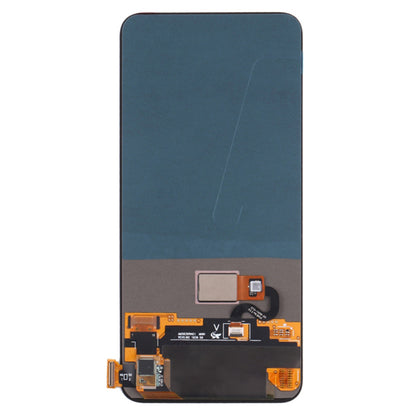 For Honor Magic 2 Grade S OEM Replacement AMOLED Screen and Digitizer Assembly Part (without Logo)