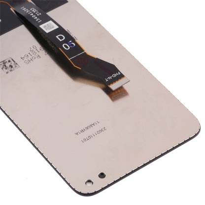 For Huawei nova 8i / Honor 50 Lite / Honor X20 Grade S OEM LCD Screen and Digitizer Assembly Part (without Logo)