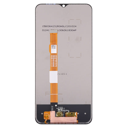 For vivo Y72 5G V2041/V2060 OEM Replacement Grade S LCD Screen and Digitizer Assembly Part (without Logo)