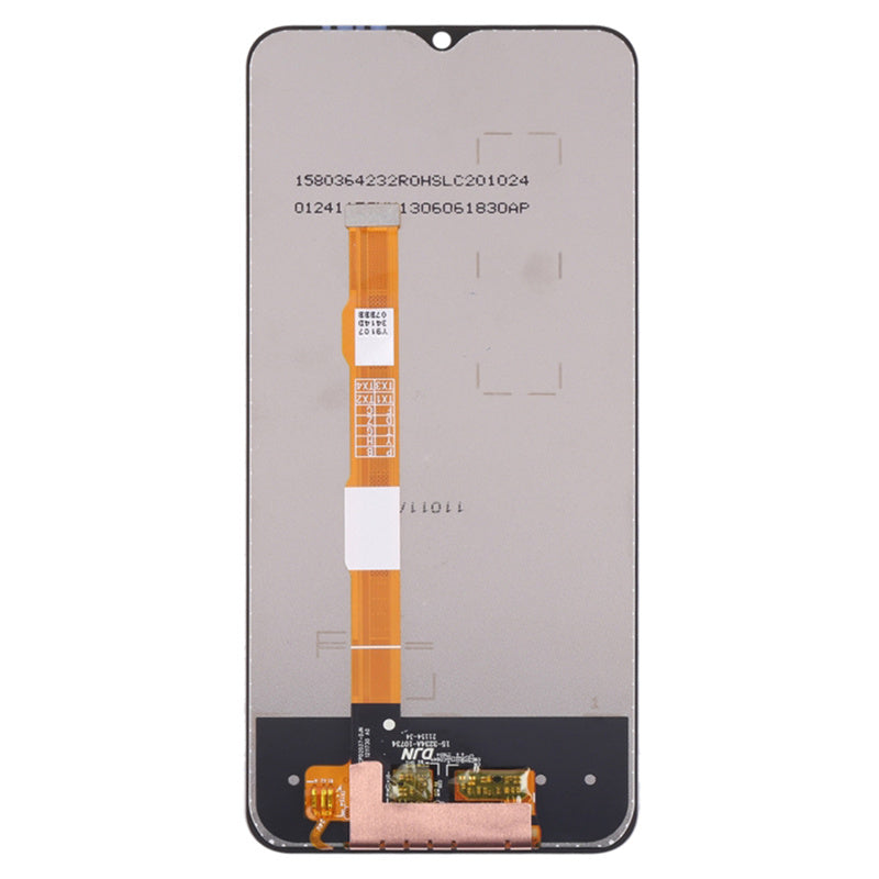 For vivo Y53s V2111A/V2058 OEM Replacement Grade S LCD Screen and Digitizer Assembly Part (without Logo)