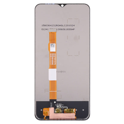 For vivo Y53s V2111A/V2058 OEM Replacement Grade S LCD Screen and Digitizer Assembly Part (without Logo)