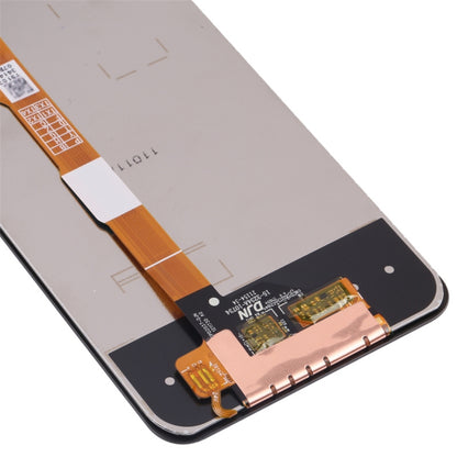 For vivo Y53s V2111A/V2058 OEM Replacement Grade S LCD Screen and Digitizer Assembly Part (without Logo)