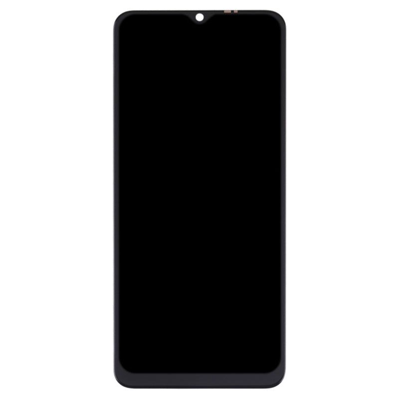 For vivo Y15s V2120/Y15a Grade C LCD Screen and Digitizer Assembly Part (without Logo)