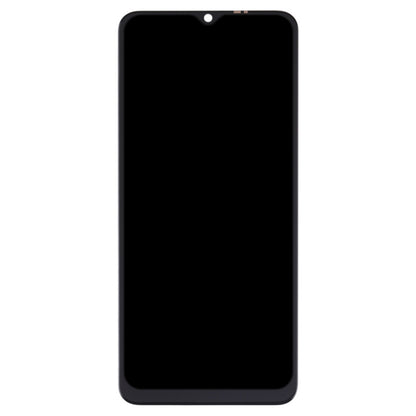 For vivo Y15s V2120/Y15a Grade C LCD Screen and Digitizer Assembly Part (without Logo)