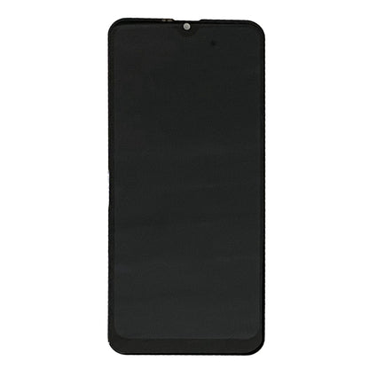 Grade S OEM LCD Screen and Digitizer Assembly for Doogee X93 Replacement Part Mobile Phone Accessories (Without Logo)