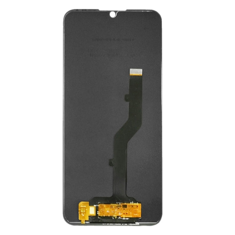 Grade S OEM LCD Screen and Digitizer Assembly for ZTE Blade A7 2019 A7000 / A7 2020 / A7s 2019 / A5 2020 Replacement Part (Without Logo)