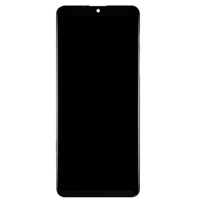 For ZTE Blade A71 2021 A7030 Grade S OEM LCD Screen and Digitizer Assembly (without Logo)