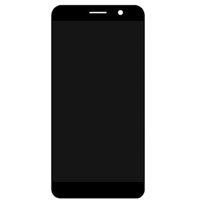 For ZTE Blade A910 Grade S OEM AMOLED Screen and Digitizer Assembly (without Logo)