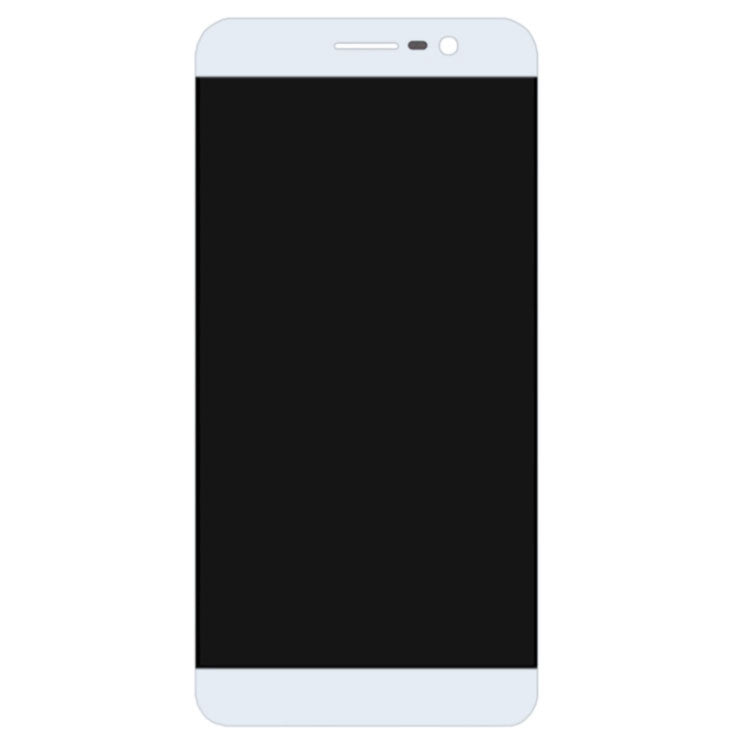 For ZTE Blade A910 Grade S OEM AMOLED Screen and Digitizer Assembly (without Logo)