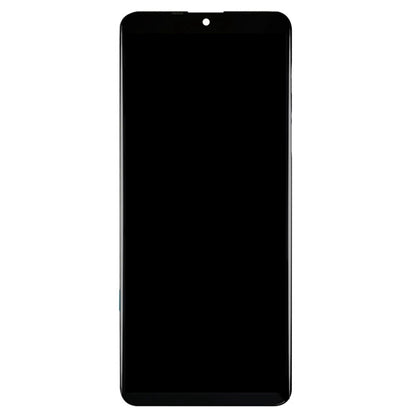 For ZTE Blade A51 2021 Grade S OEM LCD Screen and Digitizer Assembly (without Logo)