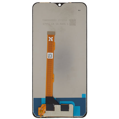 For vivo Y97 / Z3 / Z3i / V11 / V11i Grade C LCD Screen and Digitizer Assembly Replacement Part (without Logo)