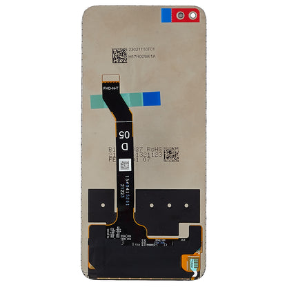 For Huawei nova 8i / Honor 50 Lite / Honor X20 Grade B LCD Screen and Digitizer Assembly Part (without Logo)