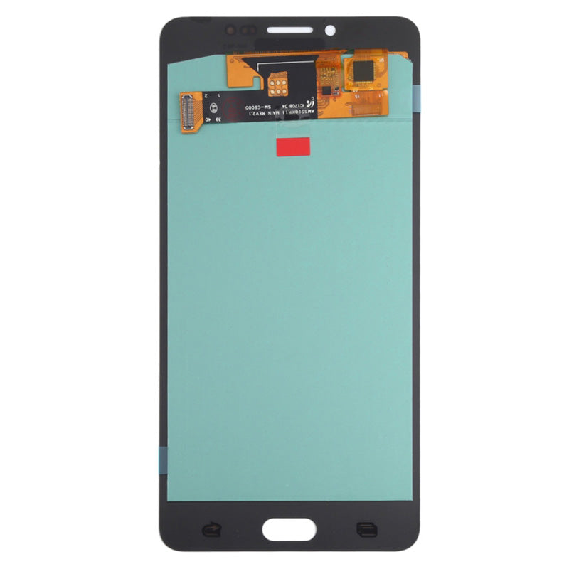 For Samsung Galaxy C9 Pro C900 Grade C OLED Screen and Digitizer Assembly Replacement