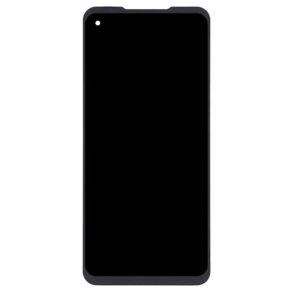 For Doogee S97 Pro Grade S OEM Replacement LCD Screen and Digitizer Assembly Part (without Logo)