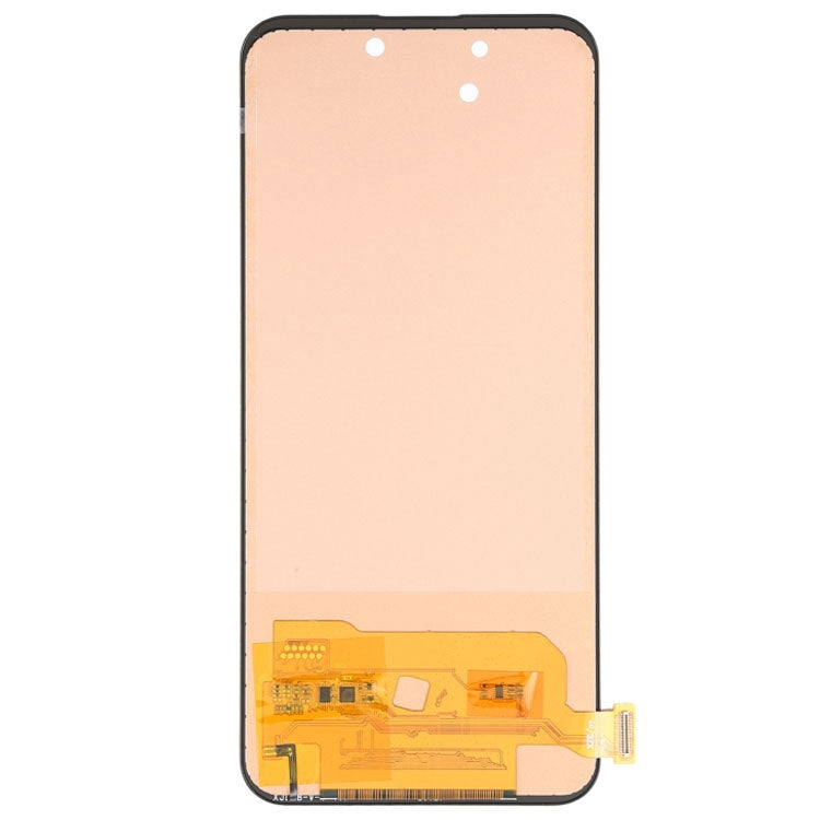 For vivo V17 Pro Grade C LCD Screen and Digitizer Assembly Part (TFT Workmanship) (without Logo)