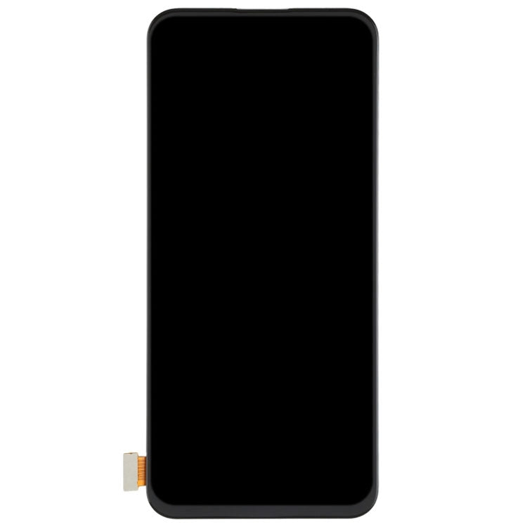 For vivo V17 Pro Grade C LCD Screen and Digitizer Assembly Part (TFT Workmanship) (without Logo)