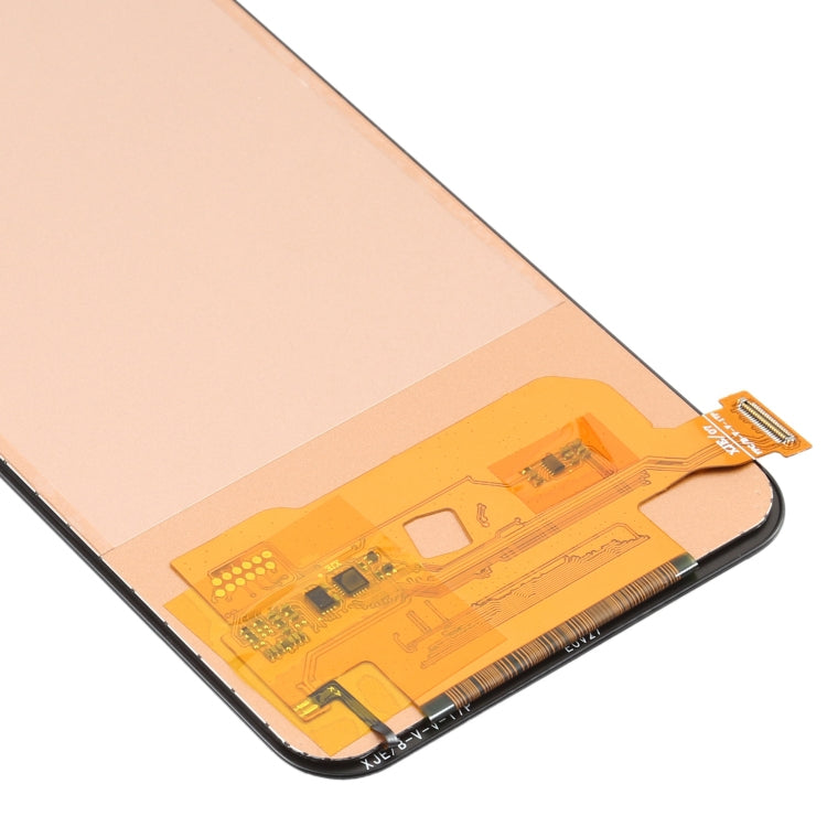 For vivo V17 Pro Grade C LCD Screen and Digitizer Assembly Part (TFT Workmanship) (without Logo)