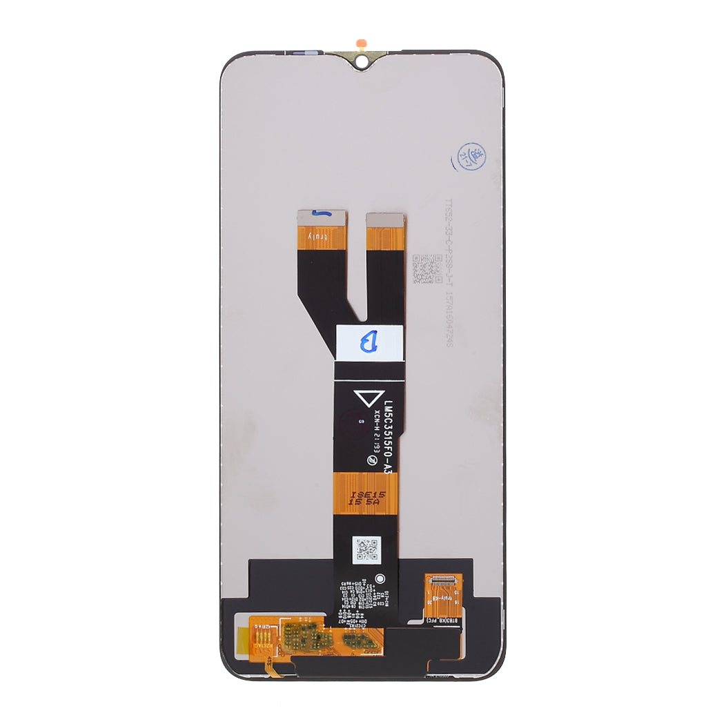 For Realme C21/C20/C11 (2021) Grade S OEM LCD Screen and Digitizer Assembly (without Logo)