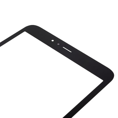 For Samsung Galaxy Tab Active 3 LTE SM-T575 Front Screen Glass Lens Replacement (without Logo)