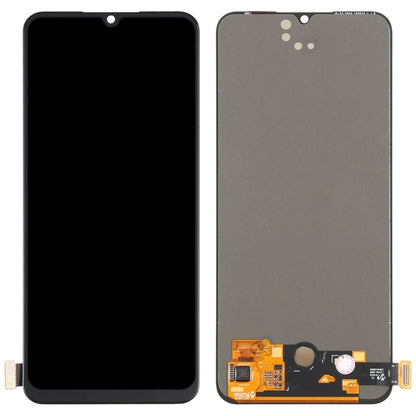 For vivo V21e 4G/5G Grade S OEM AMOLED Screen and Digitizer Assembly (without Logo)