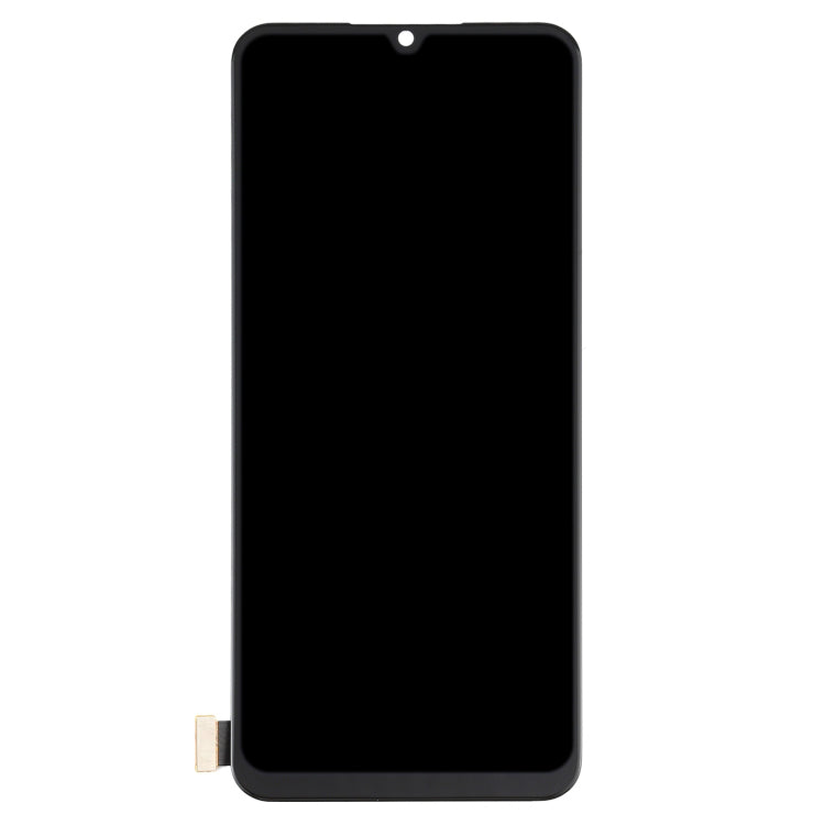 For vivo V21e 4G/5G Grade S OEM AMOLED Screen and Digitizer Assembly (without Logo)