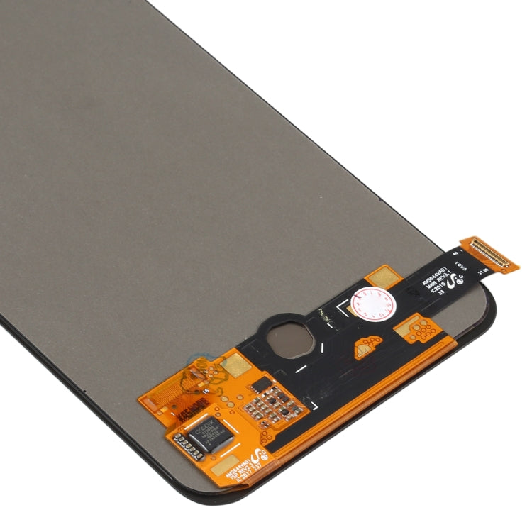 For vivo V21e 4G/5G Grade S OEM AMOLED Screen and Digitizer Assembly (without Logo)