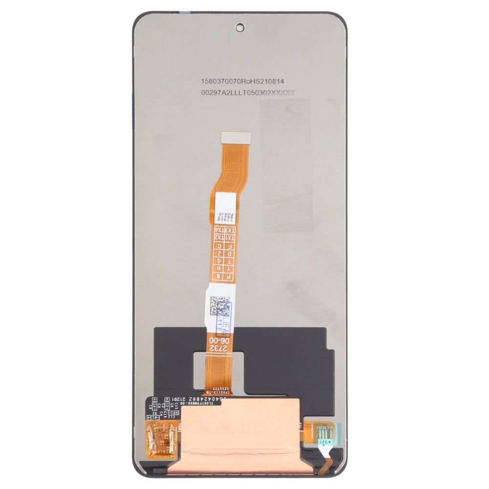 For vivo iQOO Neo5 SE/T1/iQOO Z5 Grade A OEM Disassembly LCD Screen and Digitizer Assembly Replacement Part (without Logo)