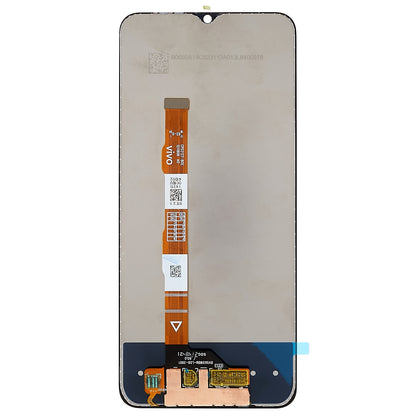 For vivo Y33s 5G/Y32 4G/Y21t 4G V2135 Grade B LCD Screen and Digitizer Assembly Repair Part (without Logo)