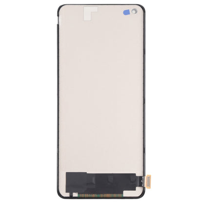 For vivo X50 Pro V2005A Grade C LCD Screen and Digitizer Assembly Part (TFT Technology) (Not Support Under-Screen Fingerprint Signification) (without Logo)