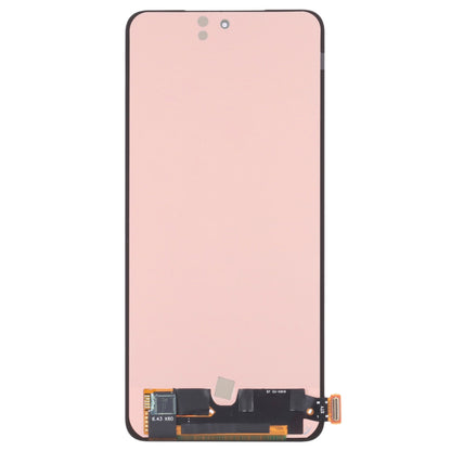 For vivo X60 5G/X60t 5G/X70 5G Grade S OEM AMOLED Screen and Digitizer Assembly Replacement Part (without Logo)