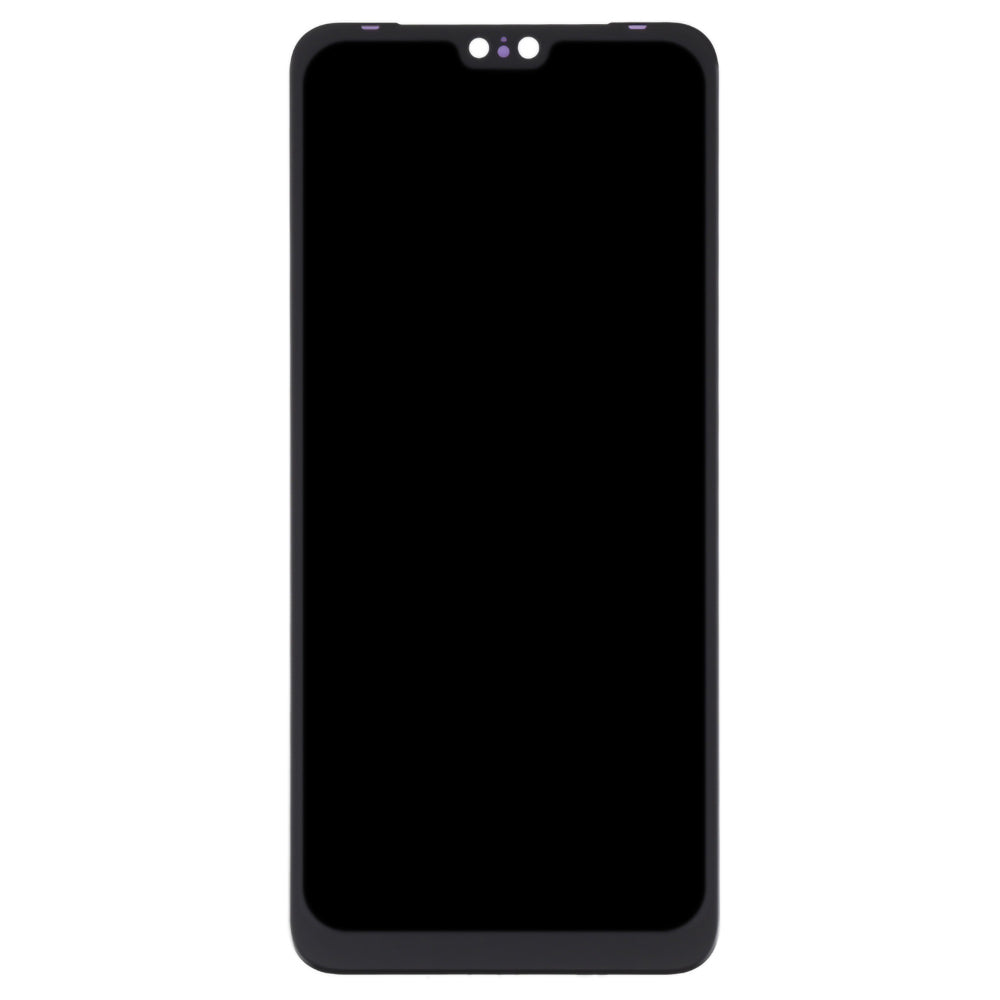 For vivo S9 V2072A/S10/S10 Pro V2121A/S12 V2162A Grade C LCD Screen and Digitizer Assembly Part (TFT Technology) (Not Support Under-Screen Fingerprint Signification) (without Logo)