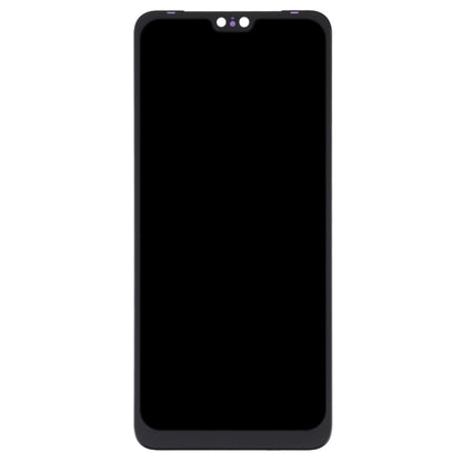 For vivo S9 V2072A/S10/S10 Pro V2121A/S12 V2162A Grade C LCD Screen and Digitizer Assembly Part (TFT Technology) (Not Support Under-Screen Fingerprint Signification) (without Logo)