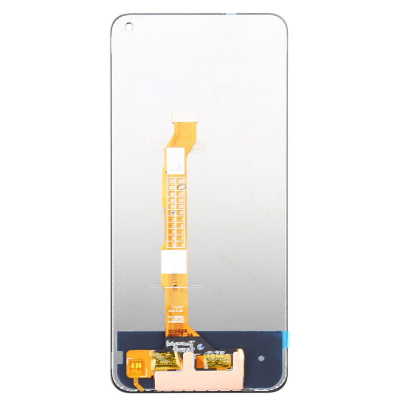 For vivo iQOO Neo3 5G/iQOO Z1 V1986A/iQOO Z1x Grade S OEM LCD Screen and Digitizer Assembly Replacement Part (without Logo)