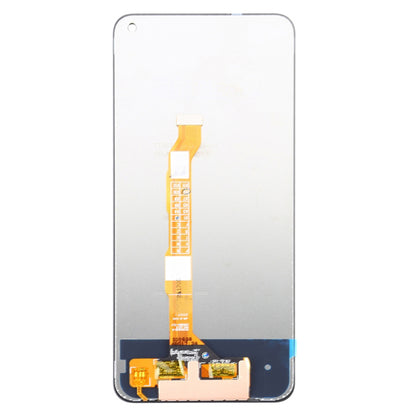 For vivo iQOO Neo3 5G/iQOO Z1 V1986A/iQOO Z1x Grade S OEM LCD Screen and Digitizer Assembly Replacement Part (without Logo)