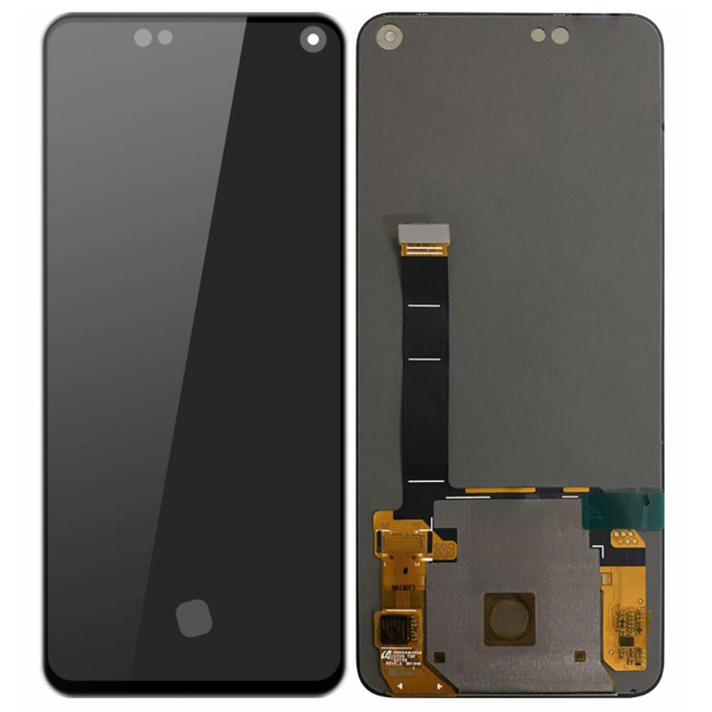 For vivo X30/X30 Pro Grade B AMOLED Screen and Digitizer Assembly Replacement Part (without Logo)