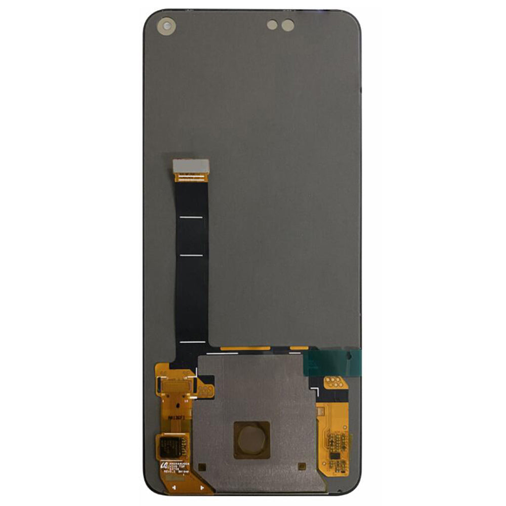 For vivo X30/X30 Pro Grade B AMOLED Screen and Digitizer Assembly Replacement Part (without Logo)