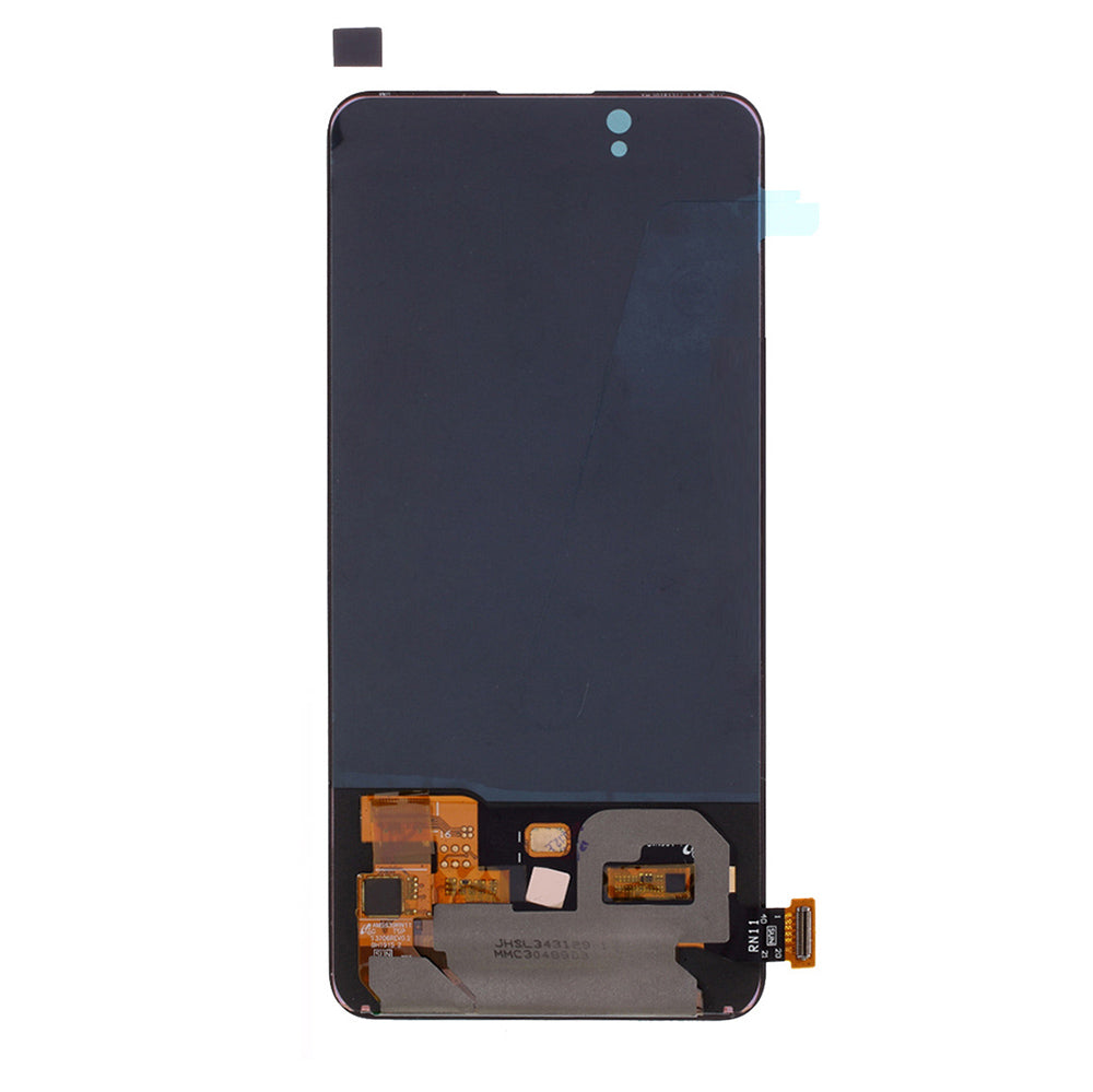 For vivo S1 Pro (For China) V1832A, V1832T/X27/V15 Pro Grade B AMOLED Screen and Digitizer Assembly Replacement Part (without Logo)