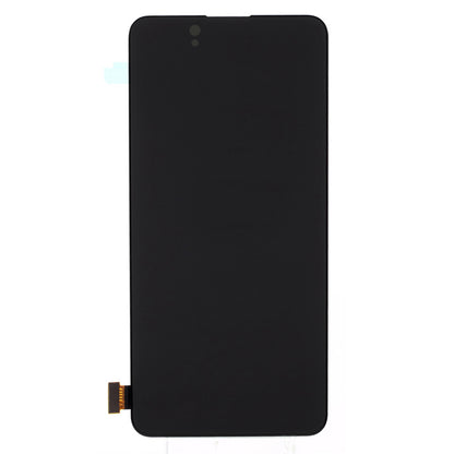 For vivo S1 Pro (For China) V1832A, V1832T/X27/V15 Pro Grade B AMOLED Screen and Digitizer Assembly Replacement Part (without Logo)