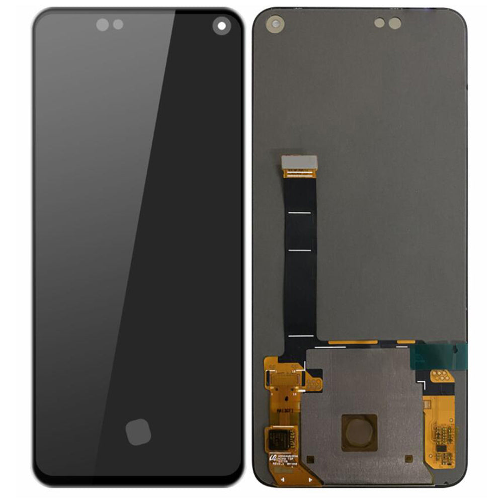 For vivo X30/X30 Pro Grade A OEM Disassembly AMOLED Screen and Digitizer Assembly Replacement (without Logo)