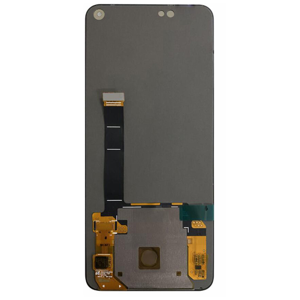 For vivo X30/X30 Pro Grade A OEM Disassembly AMOLED Screen and Digitizer Assembly Replacement (without Logo)