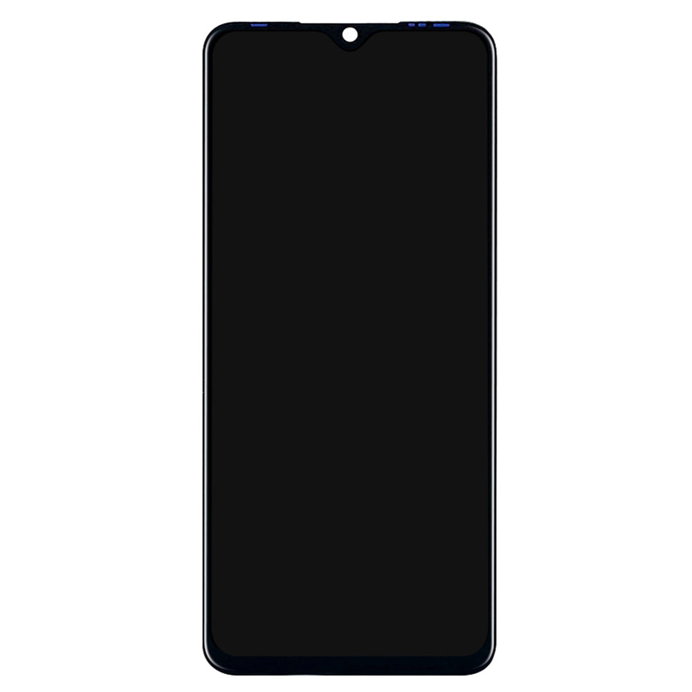 For Tecno Pova Neo LE6 Grade C LCD Screen and Digitizer Assembly Replacement Part (without Logo)