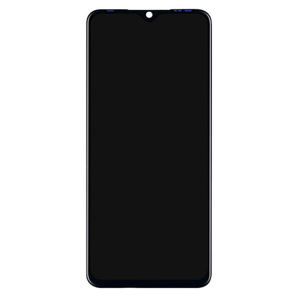 For Tecno Pova Neo LE6 Grade C LCD Screen and Digitizer Assembly Replacement Part (without Logo)