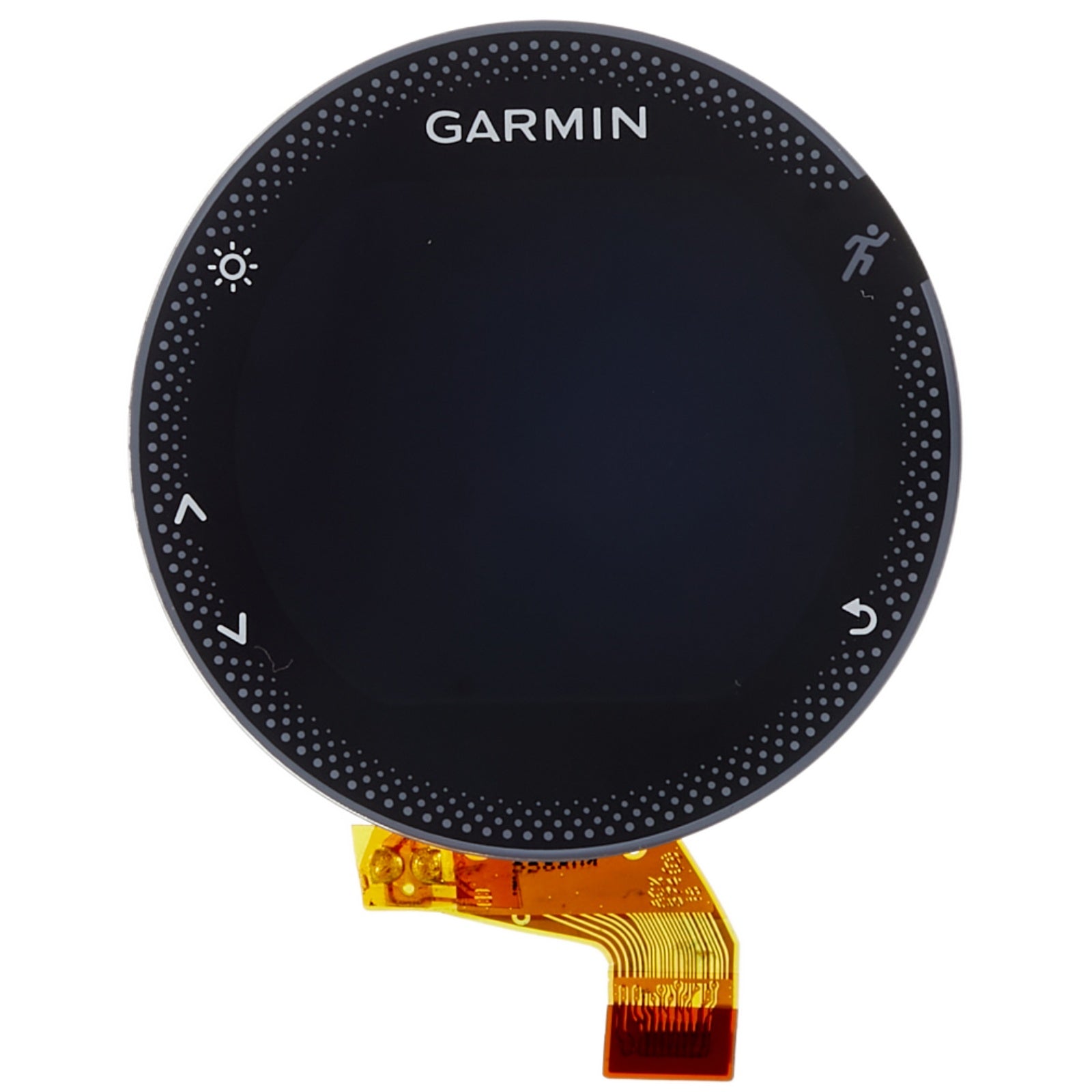 For Garmin Forerunner 235 Grade S OEM LCD Screen and Digitizer Assembly Replacement Part