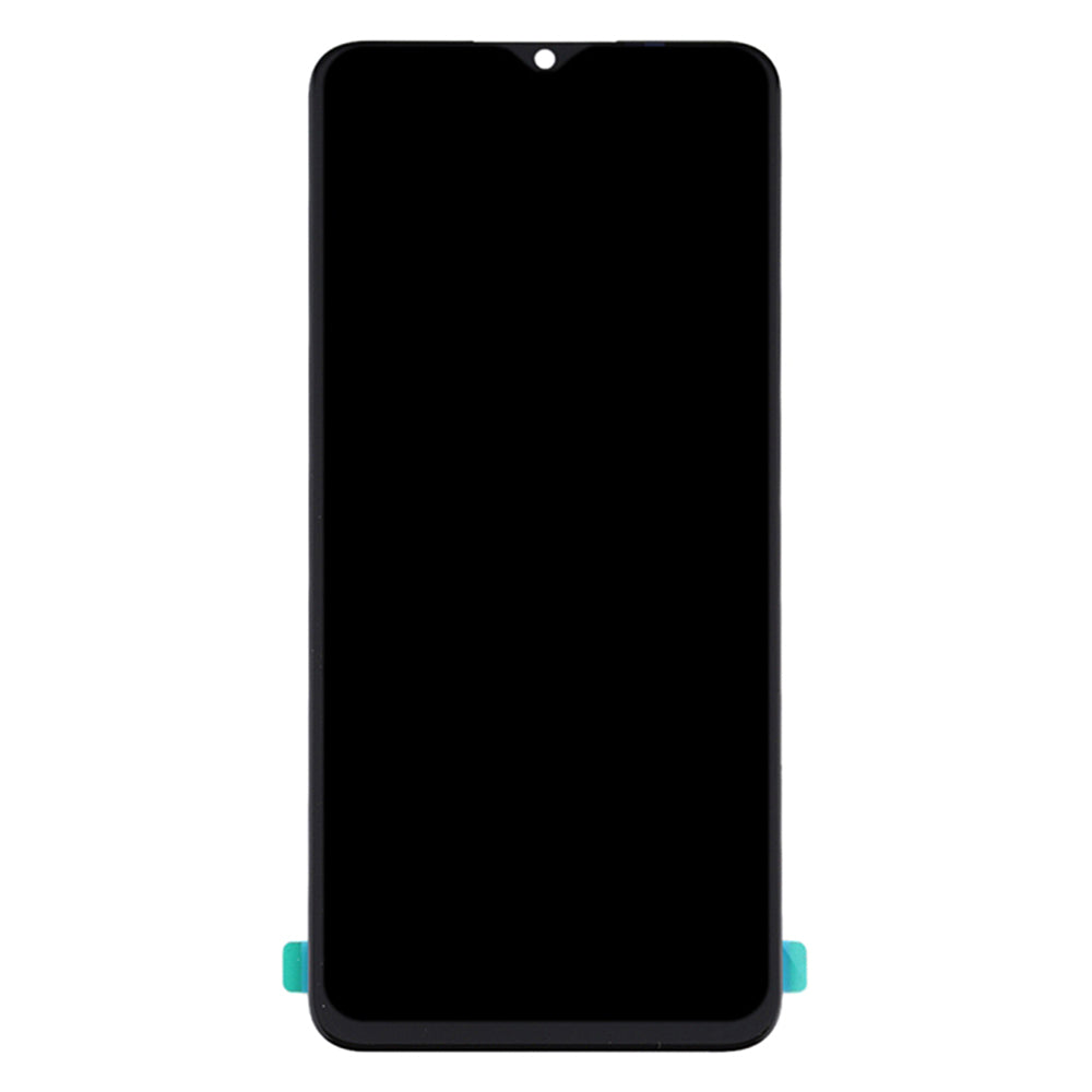 For Realme C11/C12/C15/V3 5G/Q2i 5G/Narzo 20/OPPO A15/A15s Grade C LCD Screen and Digitizer Assembly Replacement Part (without Logo)