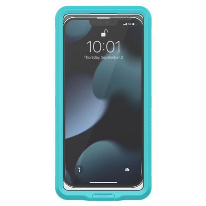 OXTERLAI IP68 Waterproof 5.8 - 7 inch Touch Screen Full Seal Underwater Phone Protective Cover