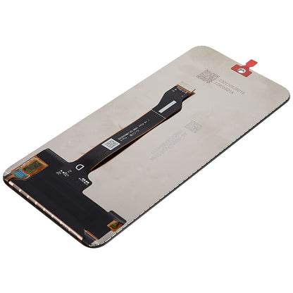 For Huawei Nova 8 SE Youth / Honor Play 5T Pro Grade S OEM LCD Screen and Digitizer Assembly Replacement Part (without Logo)