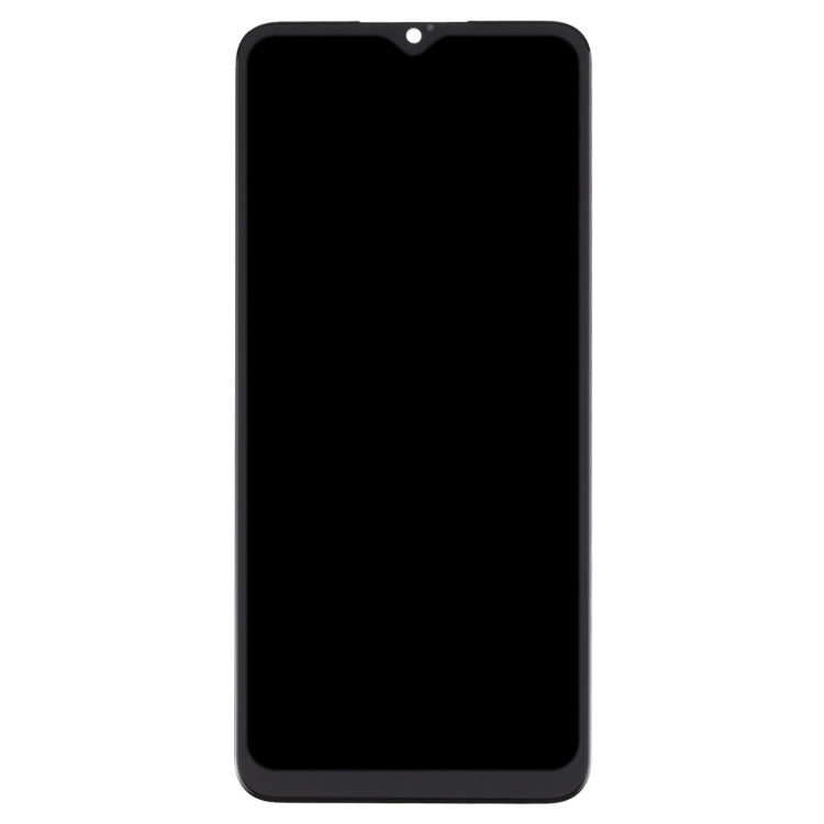 For Realme C3 (without Fingerprint)/5i/6i/5/5s/Oppo A8/A11/A5 (2020)/A9 (2020)/A11x/A31 (2020) Grade C LCD Screen and Digitizer Assembly Replacement Part (without Logo)