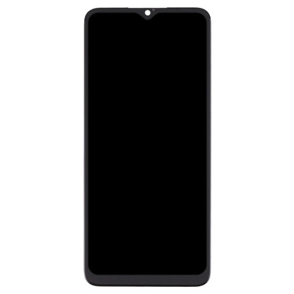 For Realme C3 (without Fingerprint)/5i/6i/5/5s/Oppo A8/A11/A5 (2020)/A9 (2020)/A11x/A31 (2020) Grade C LCD Screen and Digitizer Assembly Replacement Part (without Logo)