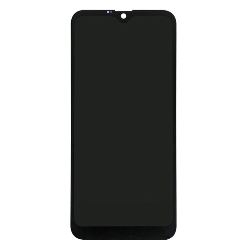 For Doogee X90 Grade S OEM LCD Screen and Digitizer Assembly Replacement Part (without Logo)